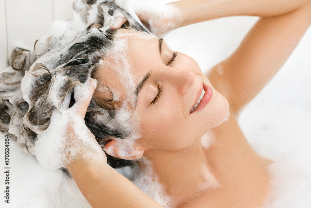Shampoo