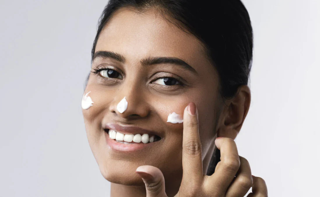 Whitening Creams
