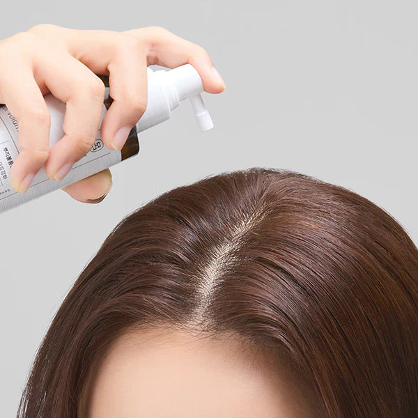 Hair Spray_Serum