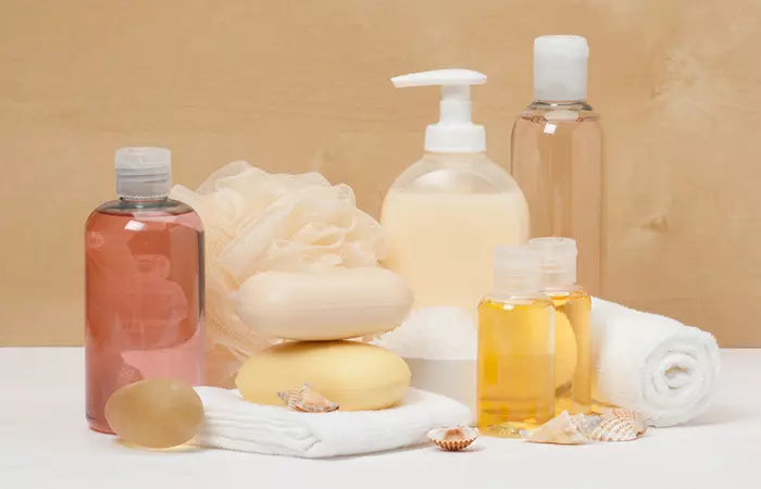 Medicated Creams/Lotions