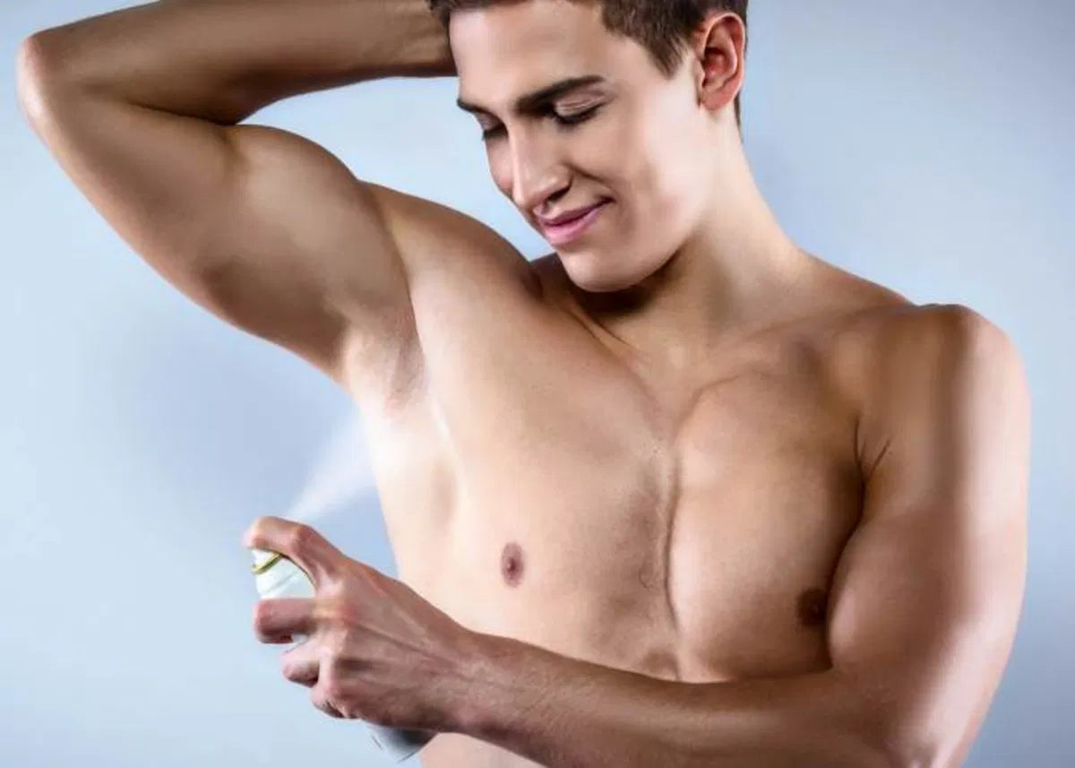 Body Spray