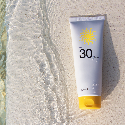 Sunscreen