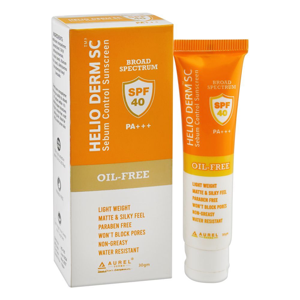 Helioderm SC