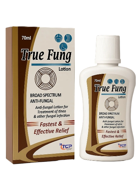 True Fung Lotion