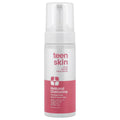 4 Teen Foaming Cleanser