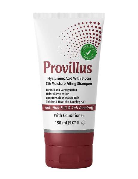 Provillus Anti Hair fall Shampoo