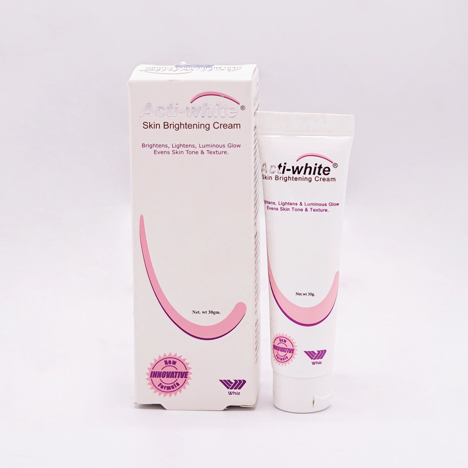 ACTIWHIE CREAM