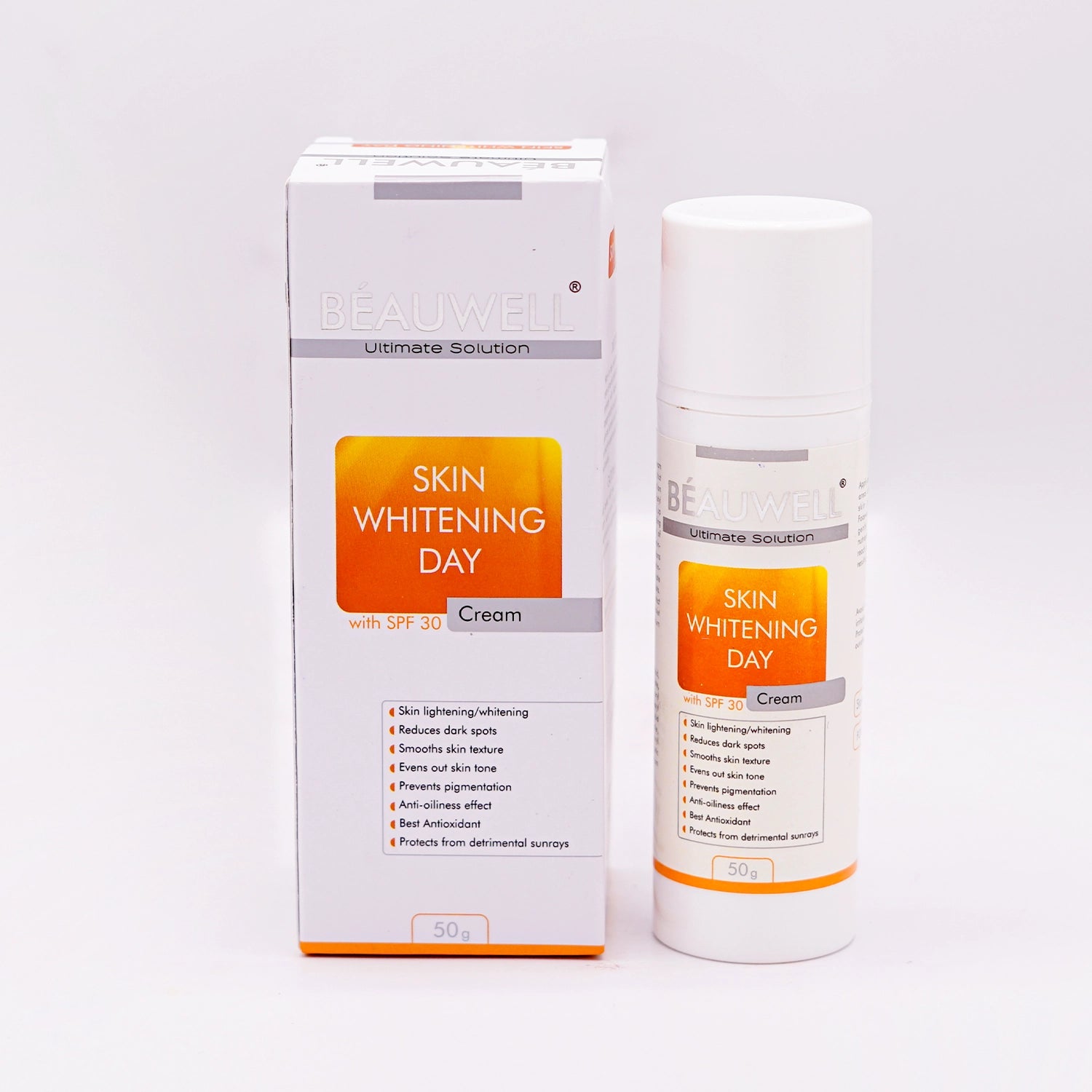 BEAUWELL DAY CREAM