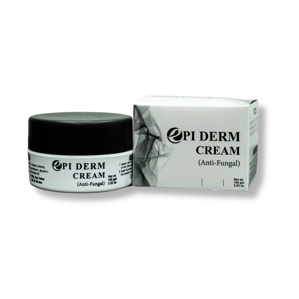 Epiderm Cream