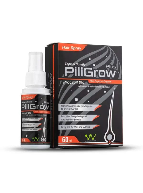 PILLIGROW PLUS HAIR SPRAY