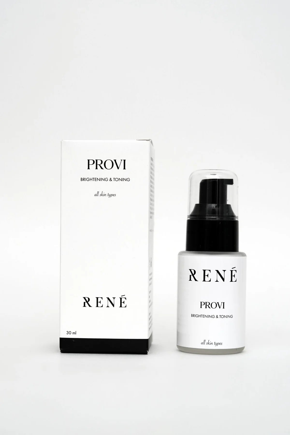 PROVI WHITE DAY CREAM