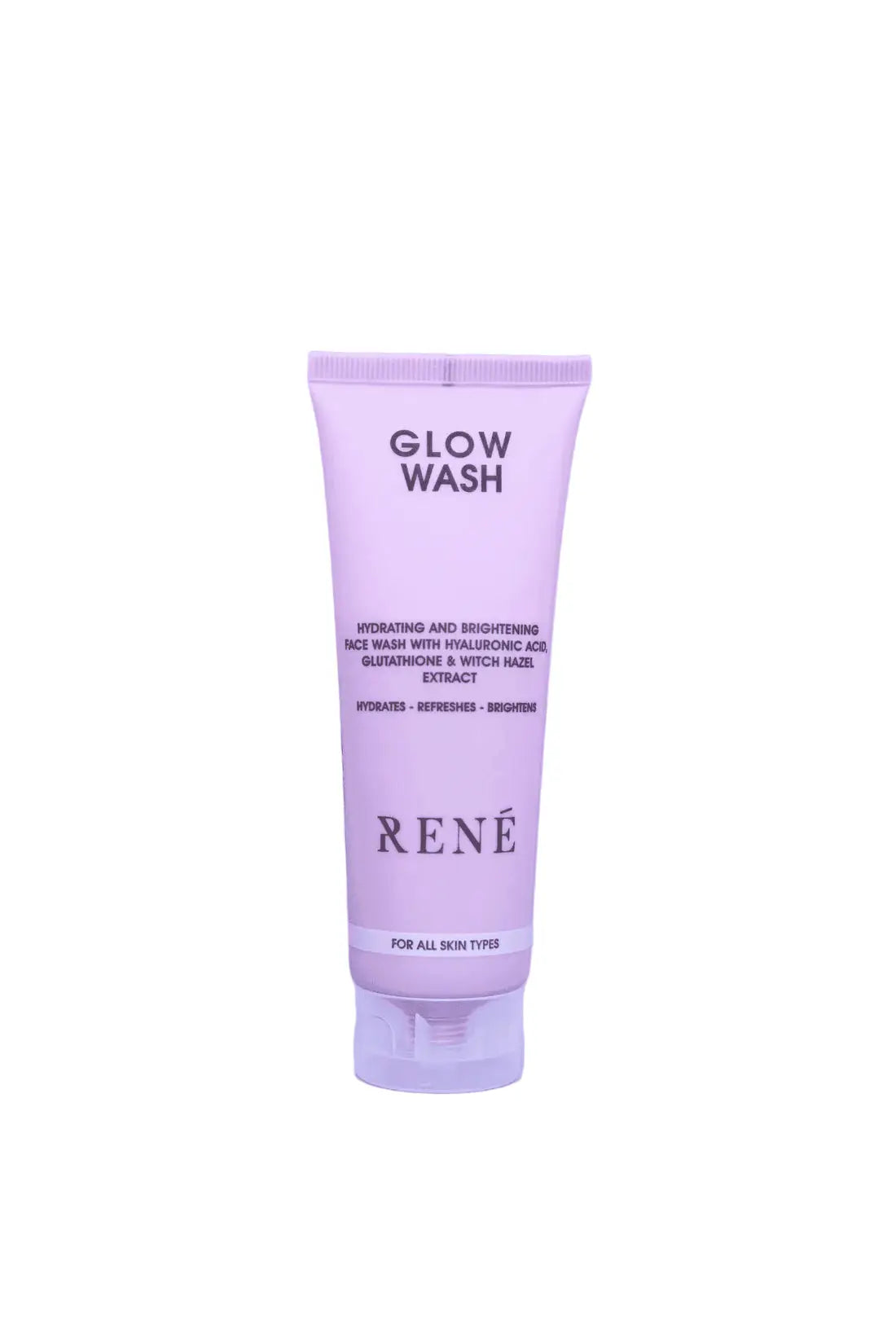GLOW WASH FACEWASH