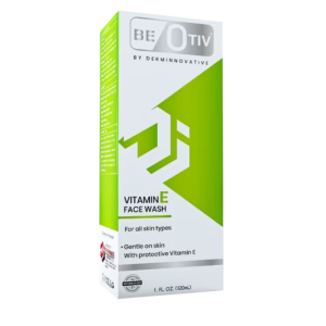 Beotive Vit E Facewash