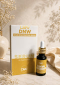 Gold Rejuvenating Serum