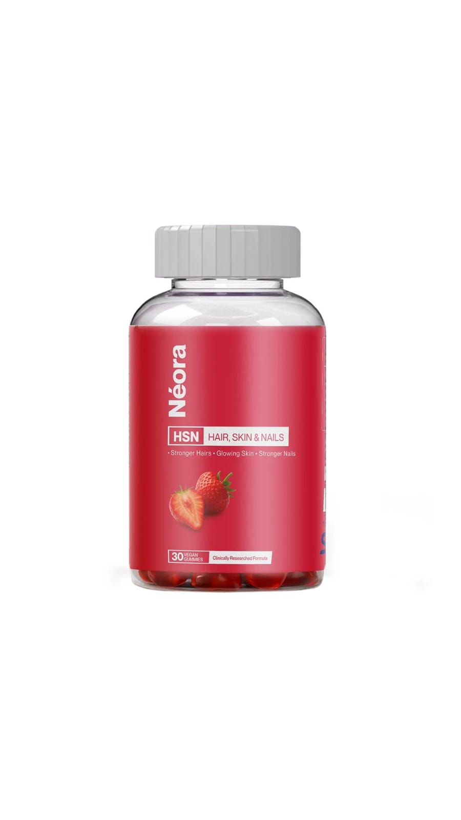 NEORA HSN HAIR SKIN NAIL