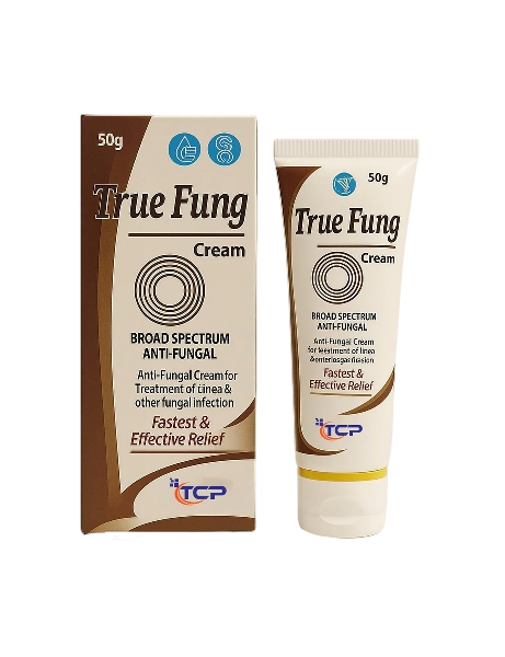 True Fung Cream