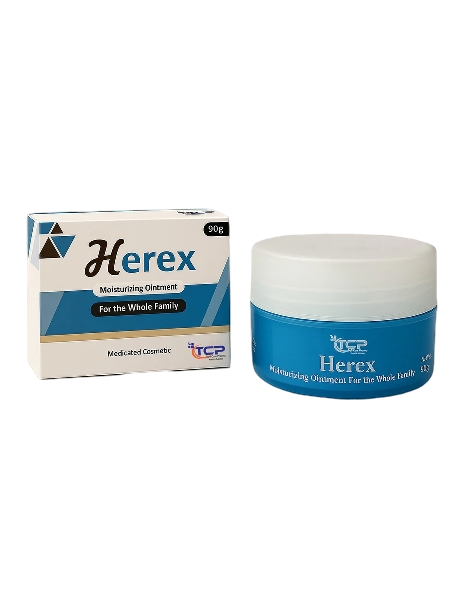 Herex Ointment