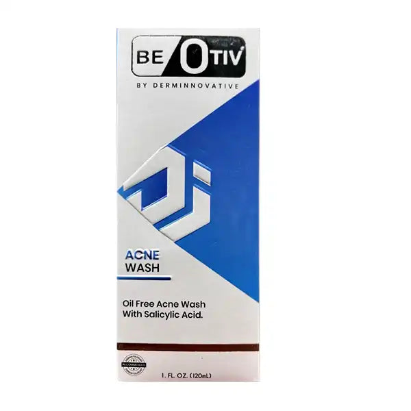 Beotive Acne Facewash