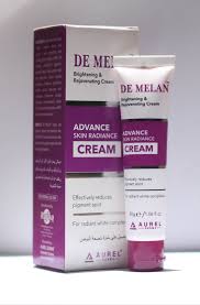 Demelan whitening cream