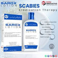 Sarox Lotion