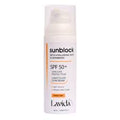 Lavida Tinted Sunblock