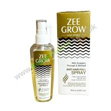Zee Grow Hair Spray