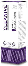 Cleanive Facewash