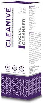 Cleanive Facewash