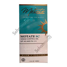 Motate SC Gel