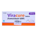 Viracure 250mg