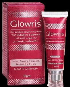 Glowris whitening cream