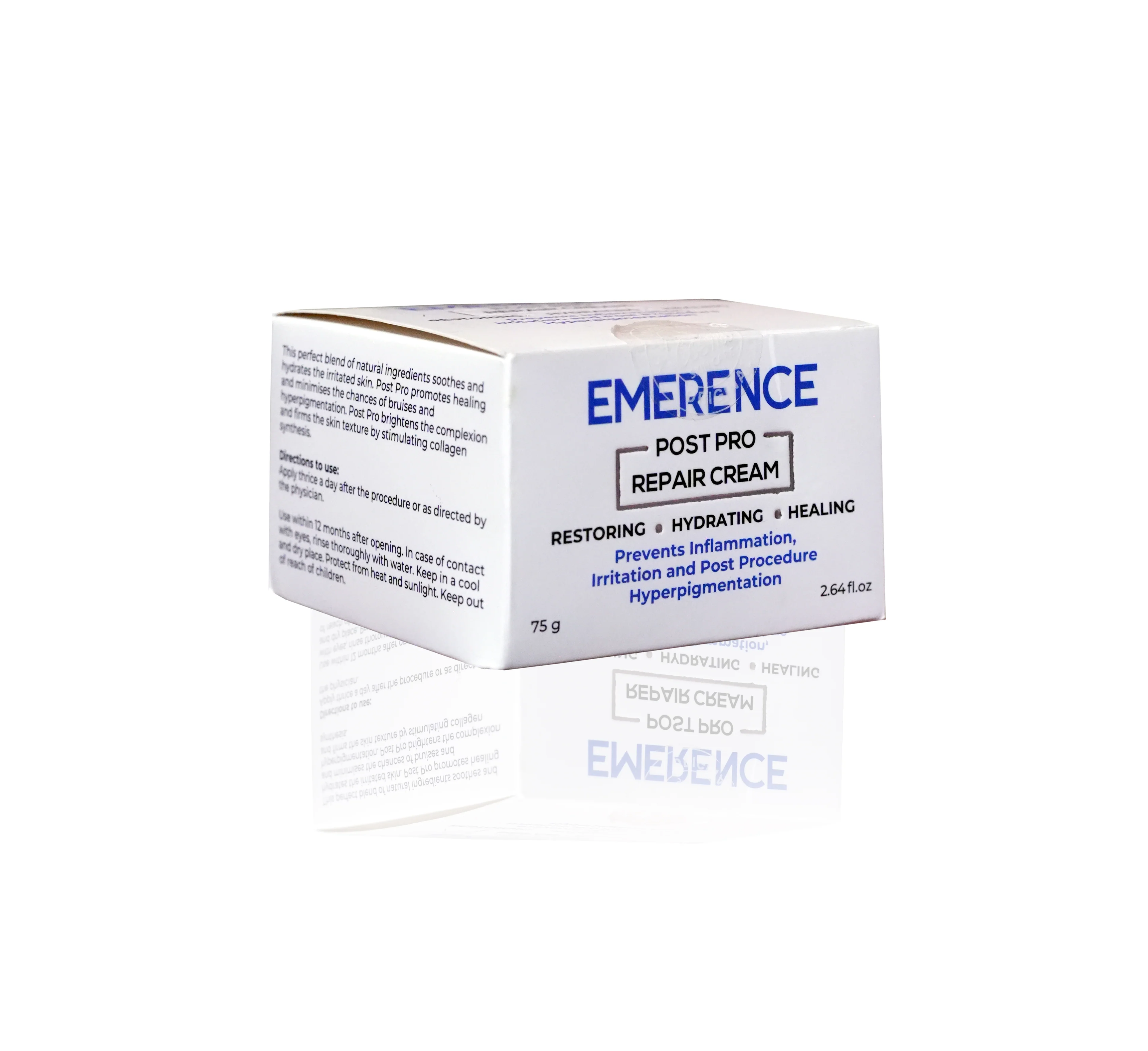 Post Emerence Repair Cream