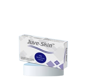 Juve-Skin Whitening Dietary Supplement