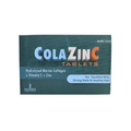 ColaZinc Tablets