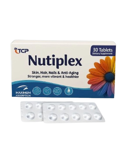 Nutiplex