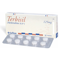 Terbisil 125mg