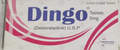 Dingo Tablet