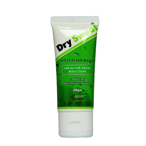 Dry Sweat Cream