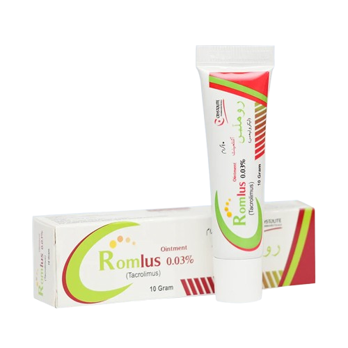 Romlus Ointment