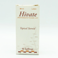 Hivate Lotion