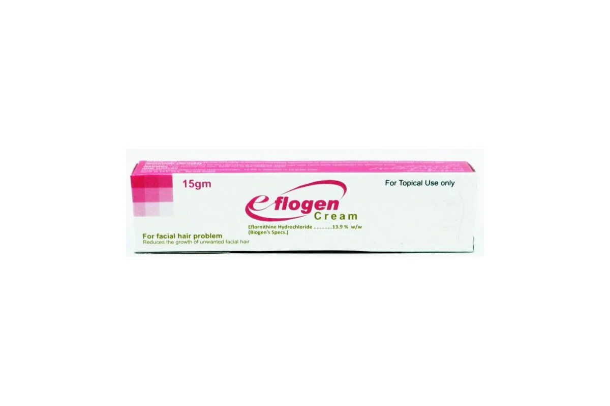Eflogen Cream