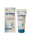 Icy Flame lotion
