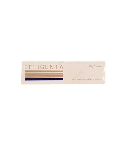 Effigenta Cream