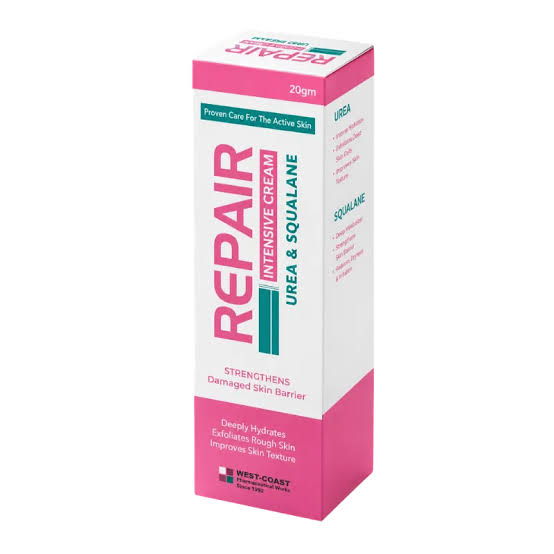 REPAIR CREAM