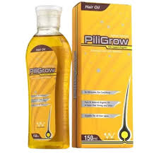 PILLIGROW HAIR OIL