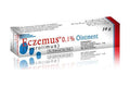 ECZEMUS 0.1% OINTMENT