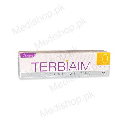 TERBIAM CREAM