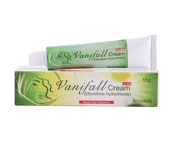 VANIFALL CREAM