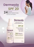 Dermeola Lotion
