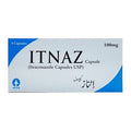 ITNAZ 100MG CAP